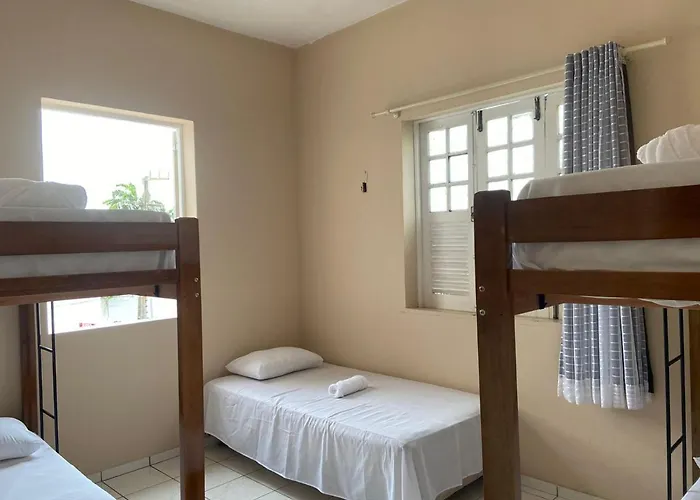 Hostel Dos Poetas