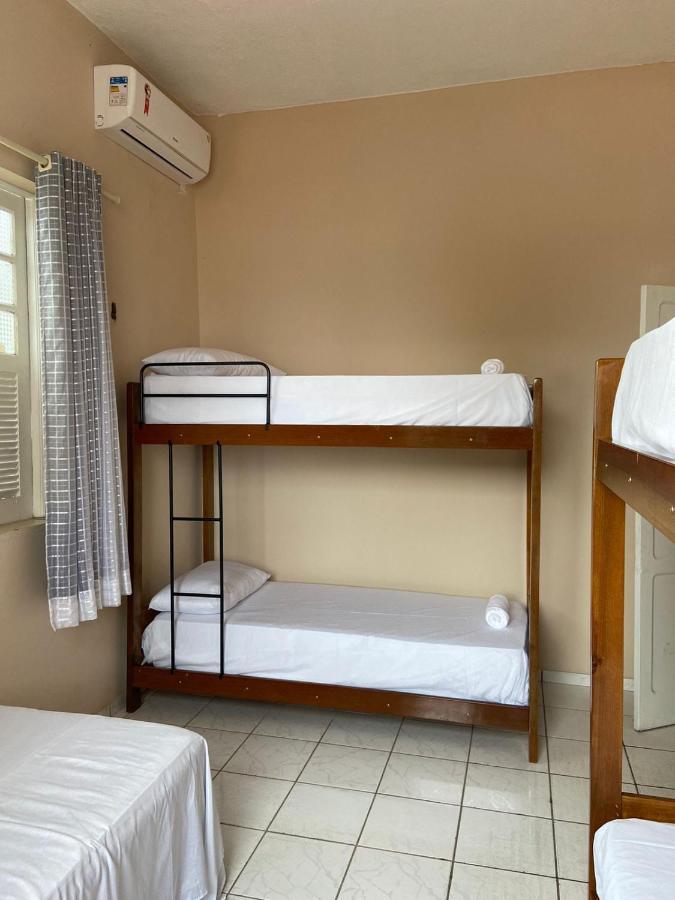 Dos Poetas Hostel Sao Luis (Maranhao)