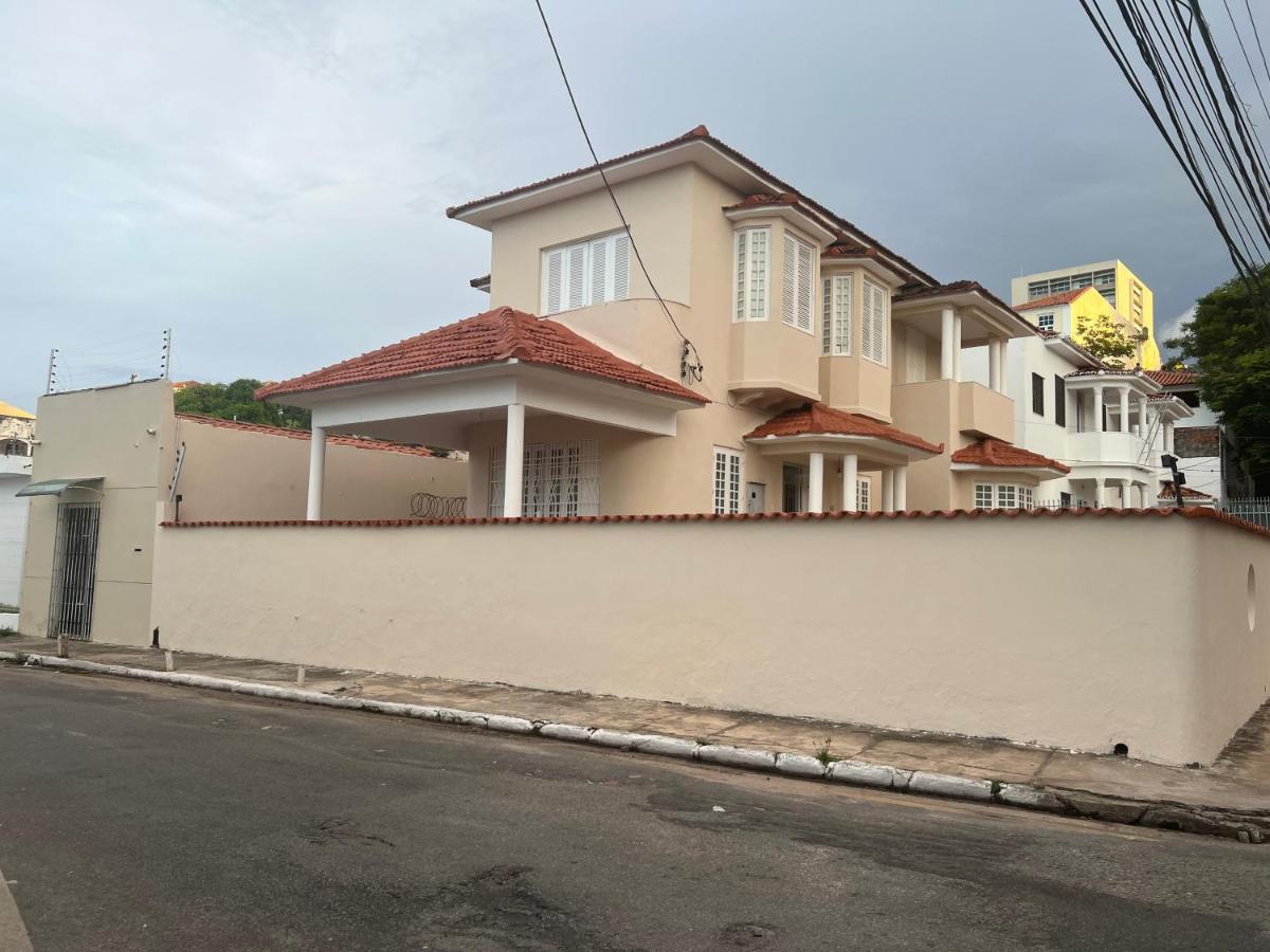 Dos Poetas Sao Luis (Maranhao)