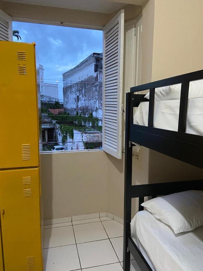 Hostel Dos Poetas *
