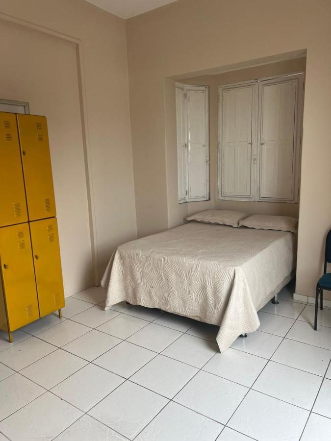 Hostel Dos Poetas