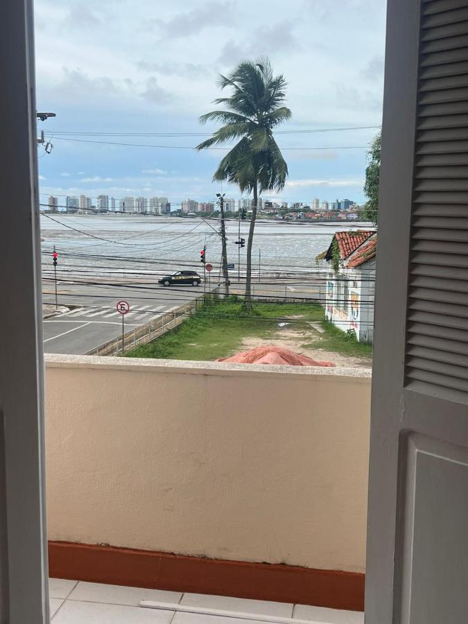 Hostel Dos Poetas Sao Luis (Maranhao)
